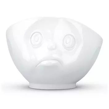 Чаша Tassen Sulking, 500 мл, белая