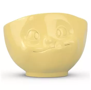 Чаша Tassen Tasty, 500 мл, желтая