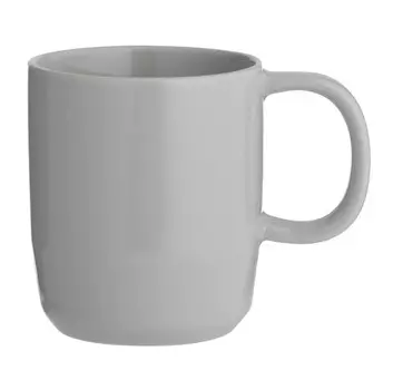 Чашка Cafe Concept 350 мл серая