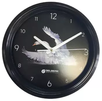 Часы настенные GELBERK GL-918