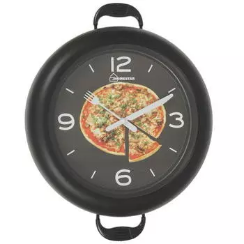 Часы настенные кварцевые HOMESTAR HС-09