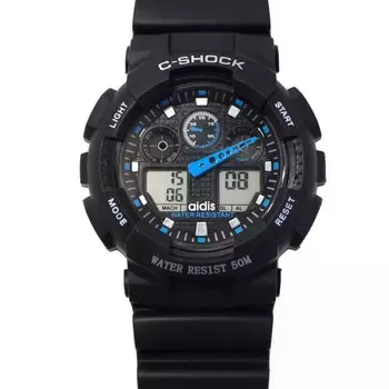 Часы спортивные Aidis my-s125p