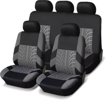 Чехлы для сидений - Новая жизнь