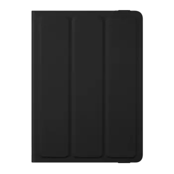 Чехол-подставка для планшетов Wallet Stand 10'', черный, Deppa