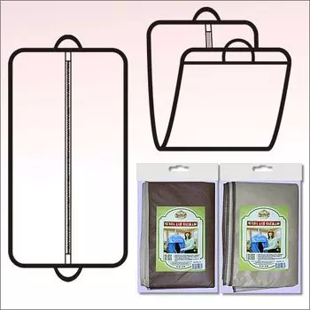 Чехол-сумка для одежды