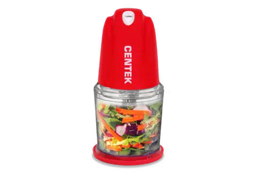 Чоппер Centek CT-1391 красный