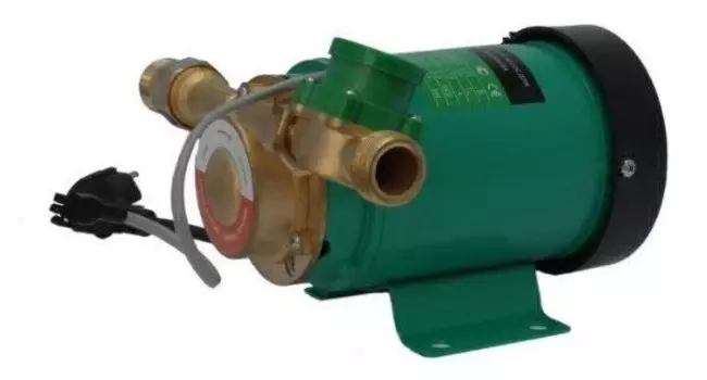 Циркуляционный насос Vodotok X15GR-18 (1/2) (260 Вт)