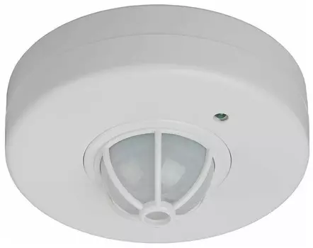 Датчик движения инфракрасный ЭРА MD 017 Б0043794