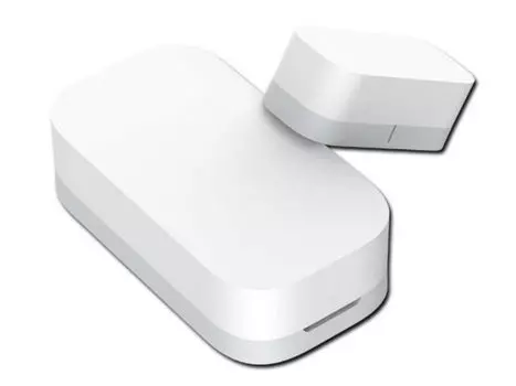 Датчики открытия окна и двери Aqara Door/Window Sensor