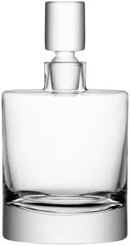 Декантер LSA Boris G162-50-301 1.4 л прозрачный