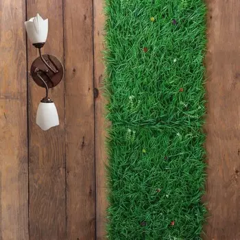 Декоративная панель, 40 х 60 см - Цветочный луг