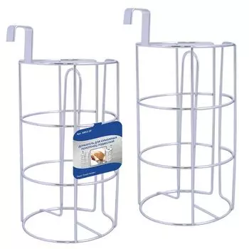 Держатель для бумажных полотенец подвесной