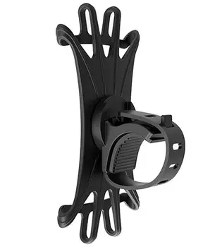 Держатель мобильного телефона на коляску