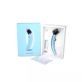 Детский назальный аспиратор, цвет микс