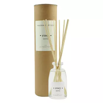 Диффузор ароматический The Olphactory, Cosy, Сандал, 100 мл