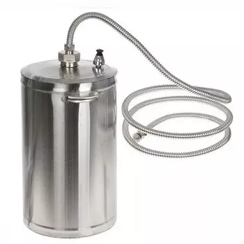 Дистиллятор бытовой - Первач - Дачно-Деревенский, 12л охладитель