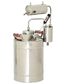 Дистиллятор МАГАРЫЧ Деревенский 12