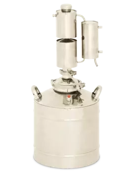 Дистиллятор МАГАРЫЧ LIDER 14L induсtion