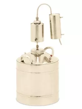 Дистиллятор МАГАРЫЧ Премиум 2 / 20