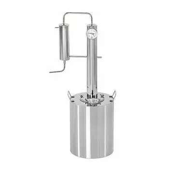 Дистиллятор Меркель, 12 л