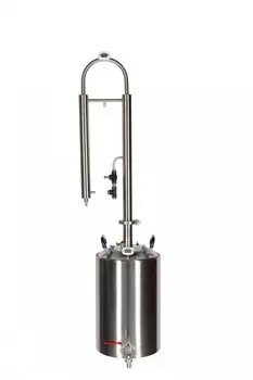 Дистиллятор Сельмаш Pro 15л