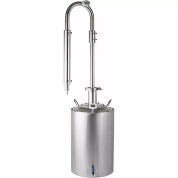 Дистиллятор Сельмаш Ультра, 20 л