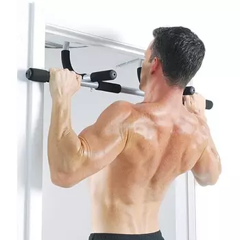 Домашний турник Iron Gym (Айрон Джим)