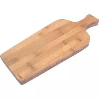 Доска разделочная бамбук 37х16х2см Bekker BK-9719