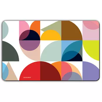 Доска разделочная Solena, 23,4х14,4 см