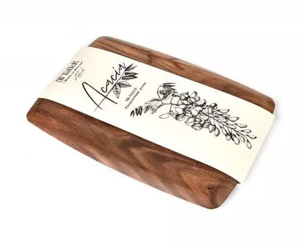 Доска разделочная TalleR TR-52219 30х20х1,5 см