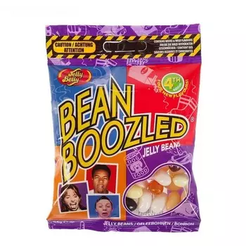 Драже Jelly Belly Bean Boozled, 4ая серия, 54 г