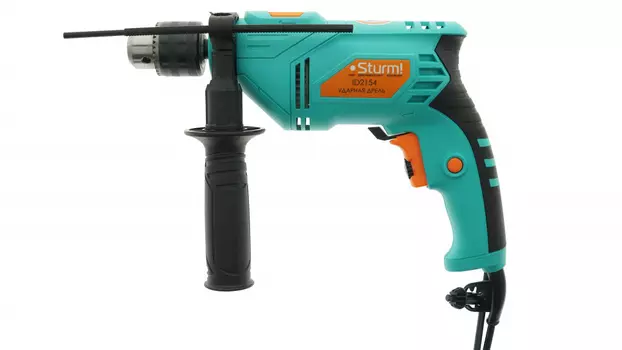 Дрель ударная Sturm! ID2154 650 Вт