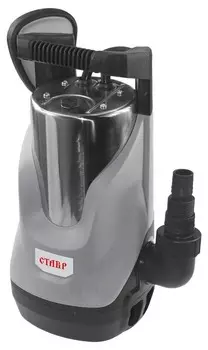 Дренажный насос СТАВР НПД-1200М (1200 Вт)