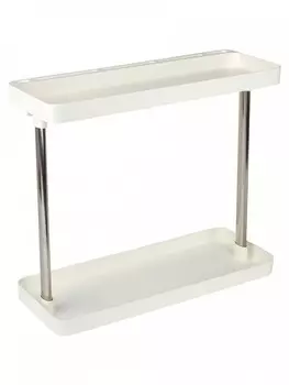 Двойная этажерка Multifunctional Finishing Frame