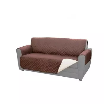 Двустороннее покрывало для дивана Couch Coat