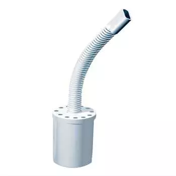 Дыхательный тренажер ингалятор Фролова