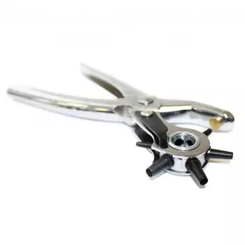 Дырокол для изделий из кожи «Шорник»