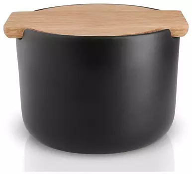 Емкость для хранения Nordic Kitchen с крышкой