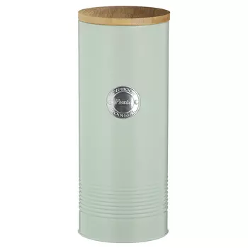 Емкость для хранения пасты Living мятная 2,5 л