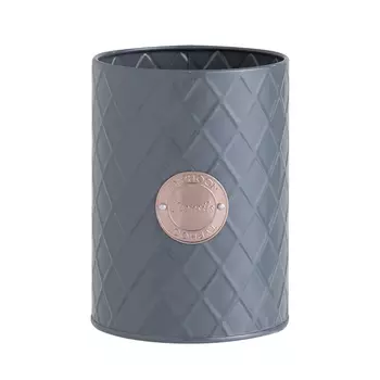 Емкость кухонная Henrik серая 1,4 л серо-зеленая