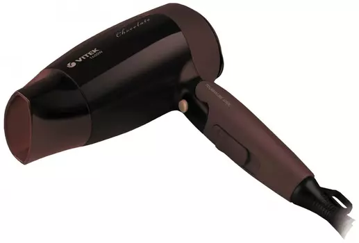 Фен Chocolate Vitek 8201 (CL)
