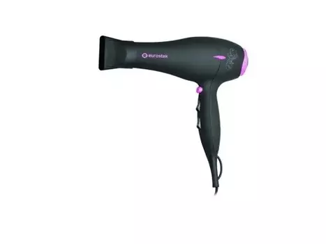 Фен Eurostek EHD-RC06В 2200 Вт Насадка-концентратор