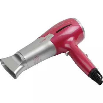 Фен FIRST 5657-2 FA-5657-2-BU, Red