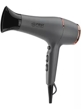 Фен FIRST AUSTRIA FA-5654-7, grey