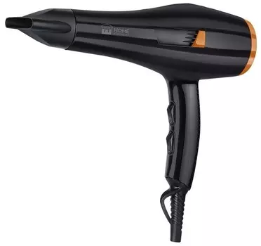 Фен Home Element HE-HD321, оранжевый агат