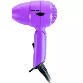 Фен Magnit RMH-1171 фуксия