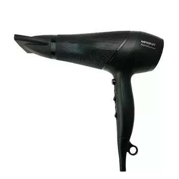 Фен Magnit RMH-1172, 2000 Вт черный