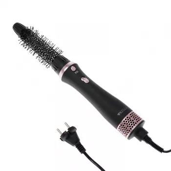 Фен-щетка Kelli KL-1126, черный