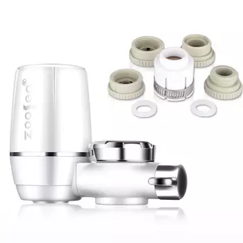Фильтр на кран Zoosen/Water purifier