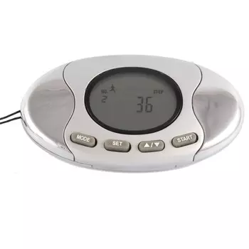 Фитнес-шагомер KIT MT4060